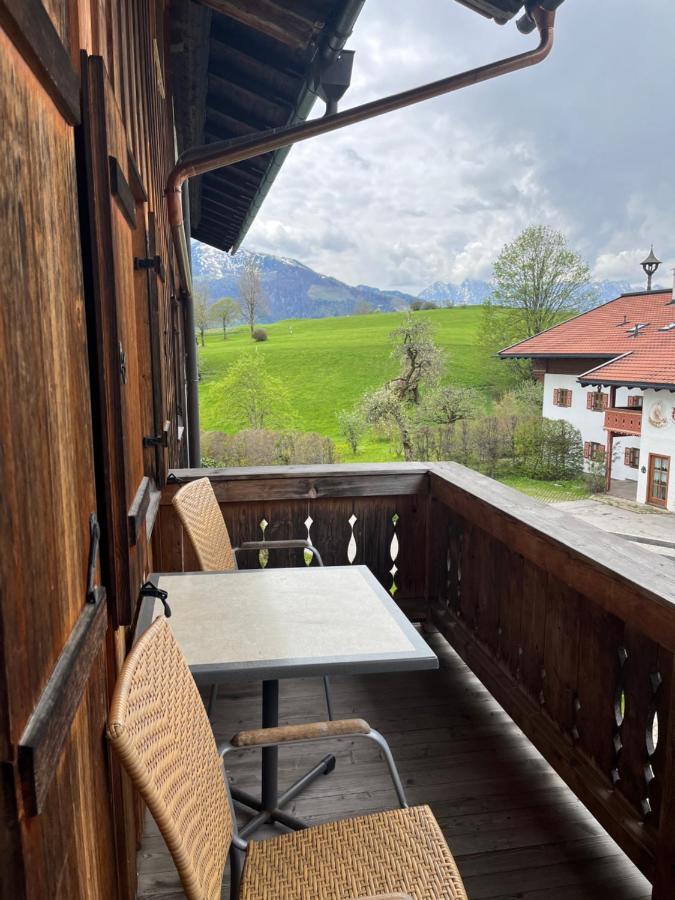 Apartment mit 1 Schlafzimmer