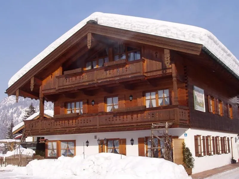 Gästehaus Schwarzlofer-1