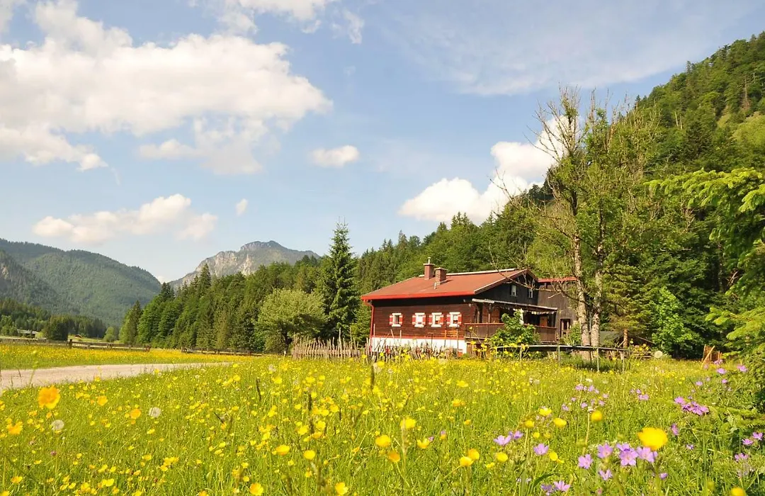 Gatterl Zum See-1