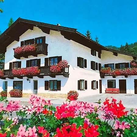 Gästehaus Häuslweber-3
