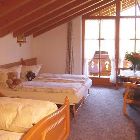 Gästehaus Schwarzlofer-3