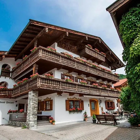 Gästehaus Pretzner-2