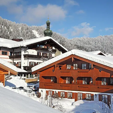 Gästehaus beim Foidlmoar Familie Höflinger-2