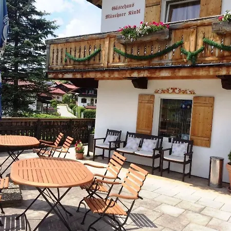 Gästehaus Münchner Kindl-3